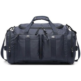 Resim Smart Bags 8717 Seyahat Çantası Lacivert 