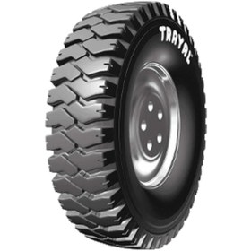 Resim Trayal 560x165x11 Havalı Forklift Lastiği 14 PR(Kat) Jantsız Dış Lastik 