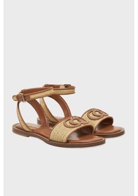 Resim Guess Kadın Sandalet Fljsıy Fab03 Natu Taba 