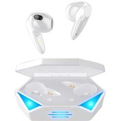 Resim Ledarmy G20 Profesyonel Kablosuz Rgb Işıklı Oyuncu Kulaklığı 