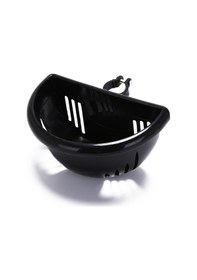 Resim Siyah Pratik Çoklu Renk Tipi Çocuk Scooter Sepeti Bisiklet Sepeti 