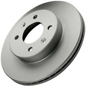 Resim On Fren Disk Takımı 2 Adet Hyundai Getz 02-08 Walburg 