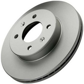 Resim On Fren Disk Takımı 2 Adet Hyundai Getz 02-08 Walburg 