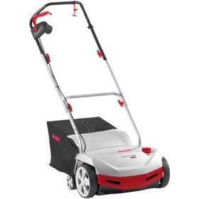 Resim Al-Ko Comfort 38 E Combi Çim Havalandırma Makinesi 