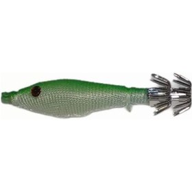Resim Captain 3007 Color 2 Kalamar Zokası 5Cm Metsuki Squid 