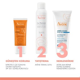 Resim Avene After Sun Güneş Sonrası Bakım Losyonu 200 ml 