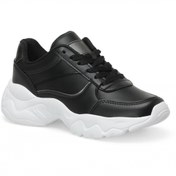 Resim Torex Trx22k-032 2pr Siyah Kadın Sneaker 