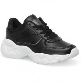 Resim Torex Trx22k-032 2pr Siyah Kadın Sneaker 