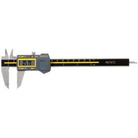 Resim Genel Markalar 0-150mm Asimeto Normal Tip Dijital Kumpas As-307064 
