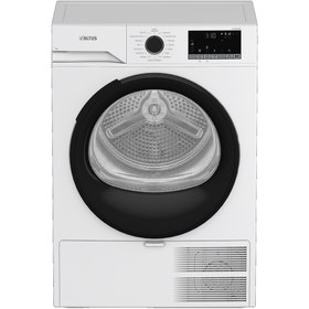 Resim Altus AL KM 846 Çamaşır Kurutma Makinesi 8 Kg 