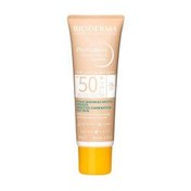 Resim Bioderma Photoderm Cover Touch Mineral Spf50+ 40 gr - Very Light (Promosyon Ürünü) 