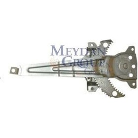 Resim Esse Oto - Toyota Camry- 01/04 Arka Cam Krikosu Sağ Elektrikli/motorsuz Esse2101935 69803-aa020 
