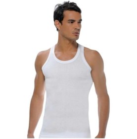 Resim Gümüş Erkek Ribana Sporcu Atlet 4019 - 3 Adet 