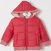 Resim Brandandbrand Wonderkids Kız Bebek Mont Wk19Aw1052 3 - 6 Ay 