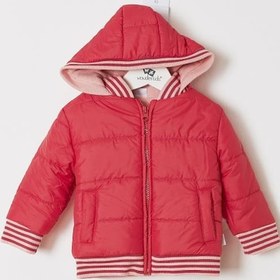 Resim Brandandbrand Wonderkids Kız Bebek Mont Wk19Aw1052 3 - 6 Ay 