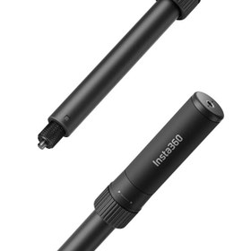 Resim Insta360 Bullet Time Selfie Stick 2.0 Selfie Çubuğu 