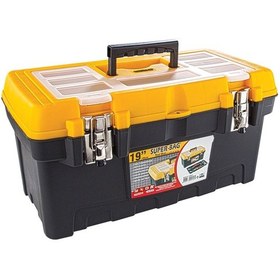 Resim Super Bag Asr-2077 19&Quot; Takım Çantası - Metal Kilitli N11.1036 