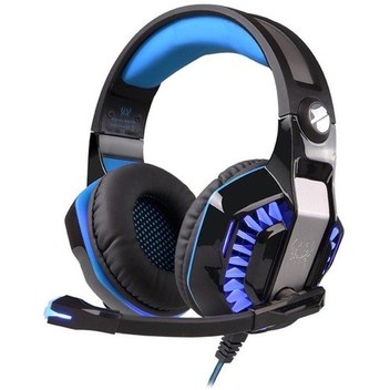 Lemestar Kotıon Each G3100 3.5mm Kablolu Oyun Kulaklığı - Ps5 Ps4 Laptop Tablet İçin Omni