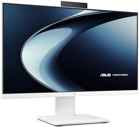 Resim Asus V440VAK-I58512W0D i5-13420H 8GB 512SSD 23.8" FHD FreeDOS All In One Bilgisayar 