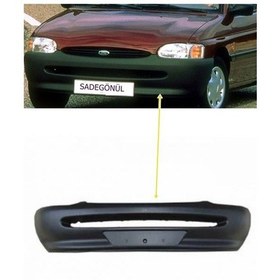 Resim Ford Escort Ön Tampon Sissiz 1996-2000 