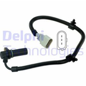 Resim DELPHI SS11071 Krank Mili Sensoru (Vw 045957147C (WA249254) 