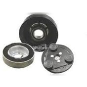 Resim Klm.komp.kasnak Setı Renault Truck/volvo Truck A2v 