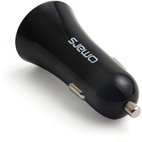 Resim Genel Markalar 2.4a Usb Araç Çakmaklık Şarj Cihazı 