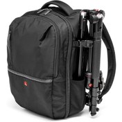 Resim Manfrotto Advanced Gear Backpack L Sırt Çantası 