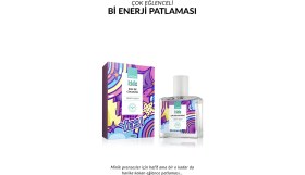 Resim Avon Kids Meyveli Kokulu Çocuk Parfüm EDC 30 ml 