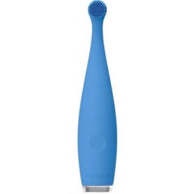 Resim Foreo Issa Bubble Blue Mikro Şarjlı Bebek - Çocuk Diş Fırçası (0-5 Yaş) 