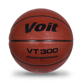 Resim Voit VT300 Kahverengi Basketbol Topu 