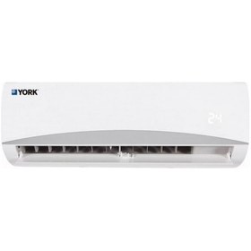 Resim York Monterosa YHKE12ZE-MMORX 12000 BTU Duvar Tipi Inverter Klima 