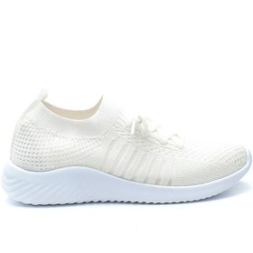 Resim Kadın Sneaker 