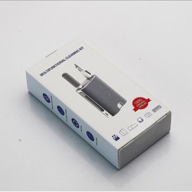Resim UralTeknik Q6 5 i 1 Arada Temizleme Anakart Laptop Seti 