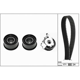 Resim Kd45322 Triger Seti Opel Ant.a Fron.a-b Omeg.a-b Vec.b 95- Ina-53 