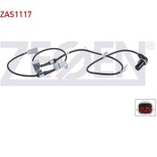 Resim Zegen-zas1117 - Abs Sensoru Arka Sol Ford Ranger 2006-2011 