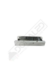 Resim 24 Volt Dim Edilebilir Triac Dimmer Şerit Led Adaptör 16.7 Amper 60 Watt Ip20 