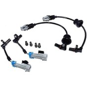 Resim 2024 Yeni Motosiklet Ateşleme Bobini Cdi Yüksek Basınç Paketi Ateşleyici Linhai Fs300 Atv 260cc 300cc Siyah İçin Uygundur 