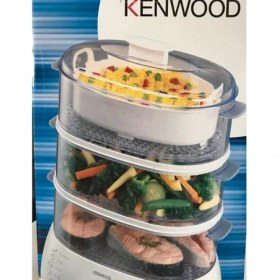 Resim Kenwood FS260 Buharlı Pişirici 