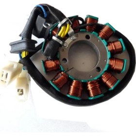 Resim Hyosung Statör Hyosung Gt 250 