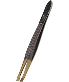 Resim Trina Metal Kirpik Cımbızı Yan Trncımbız020 