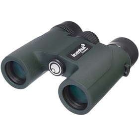 Resim Levenhuk Karma PRO 10x25 Binoküler Dürbün 