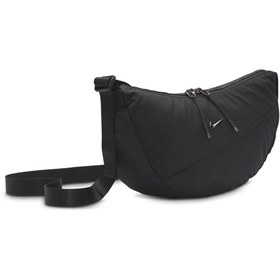 Resim Nike Kadın Çanta Omuz Çantası AURA CRESCENT CROSSBODY Günlük Kadın Çanta 