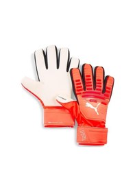 Resim Puma Kaleci Eldiveni Future Play Nc Kırmızı 