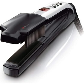 Resim 51000603 Swiss x Super Brush ve Shine Set Beyaz, Parlak ve Güçlü Saçlar Için 