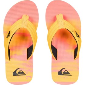 Resim Quiksilver Molokai Layback II Youth Erkek Çocuk Terlik 