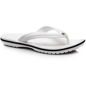 Resim Crocs Crocband Flip Parmak Arası Terlik 11033-100 