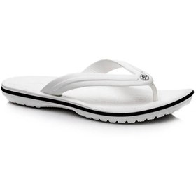Resim Crocs Crocband Flip Parmak Arası Terlik 11033-100 