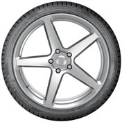 Resim Nokian Tyres 255/45 R19 104V XL WR Snowproof P Kış Lastiği 2024 