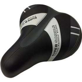 Resim Zozo WL-6001-41E Bisiklet Selesi 